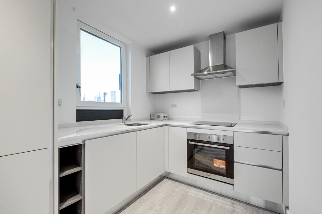 Additional property image - The Burj, Digbeth, Birmingham B12 0EX