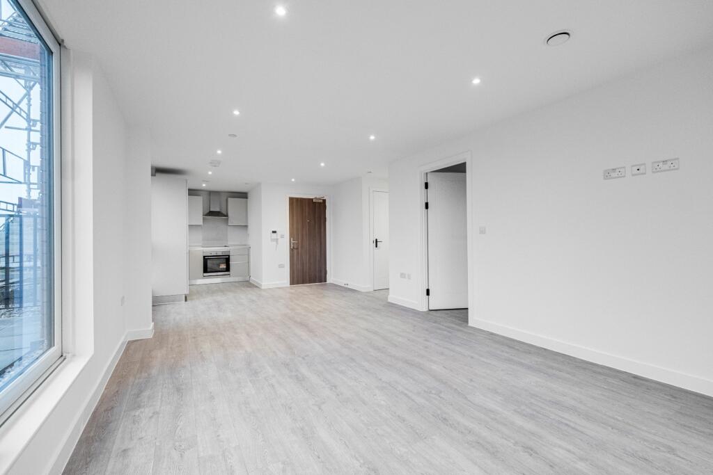 Additional property image - The Burj, Digbeth, Birmingham B12 0EX