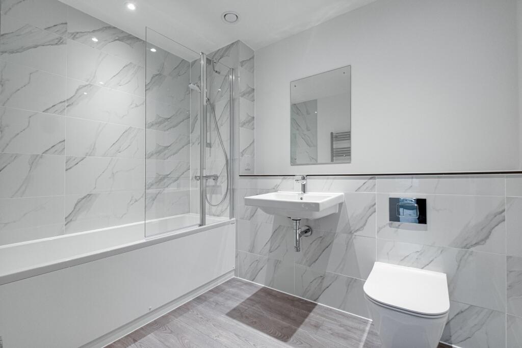 Additional property image - The Burj, Digbeth, Birmingham B12 0EX