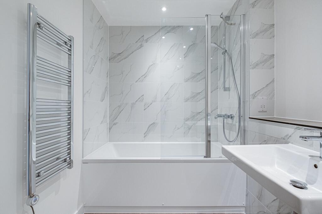 Additional property image - The Burj, Digbeth, Birmingham B12 0EX
