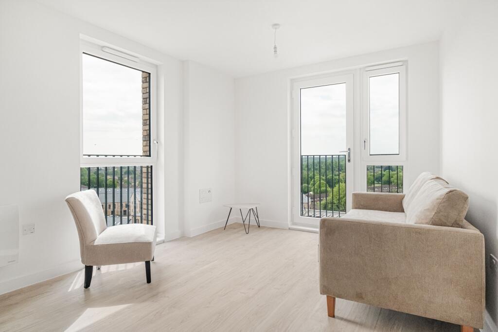 Main image of property: Belgrave Village, Griffiths Close, Balsall Heath, Birmingham  B12 9BF