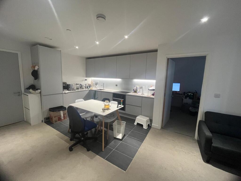 Main image of property: Local Crescent, Block C,  Hulme Street, Salford