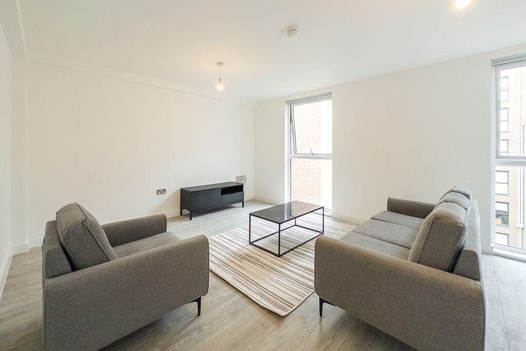 Main image of property: Apartment ,  Craven Street, Salford