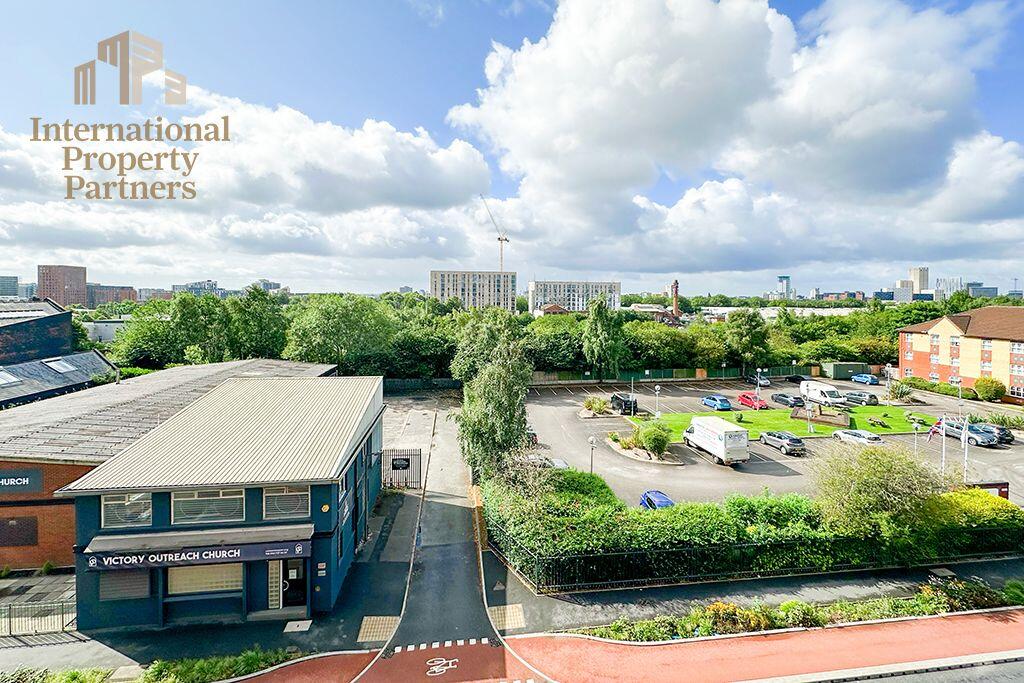 Main image of property: Middlewood Plaza,  Craven Street, Salford