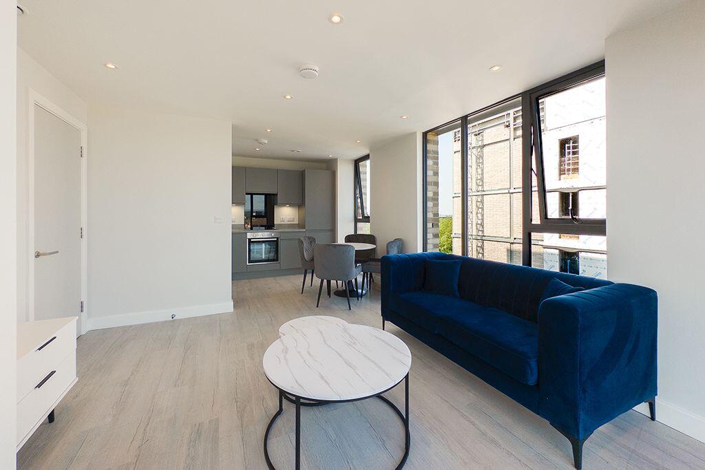 Main image of property: Regent Plaza, Block B,  Oldfield Road, Salford
