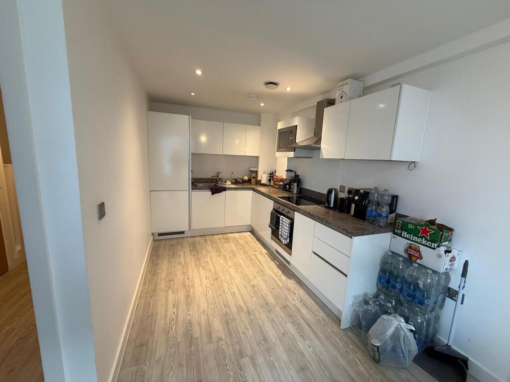 Main image of property: Middlewood Plaza, 3 Craven Street, Salford