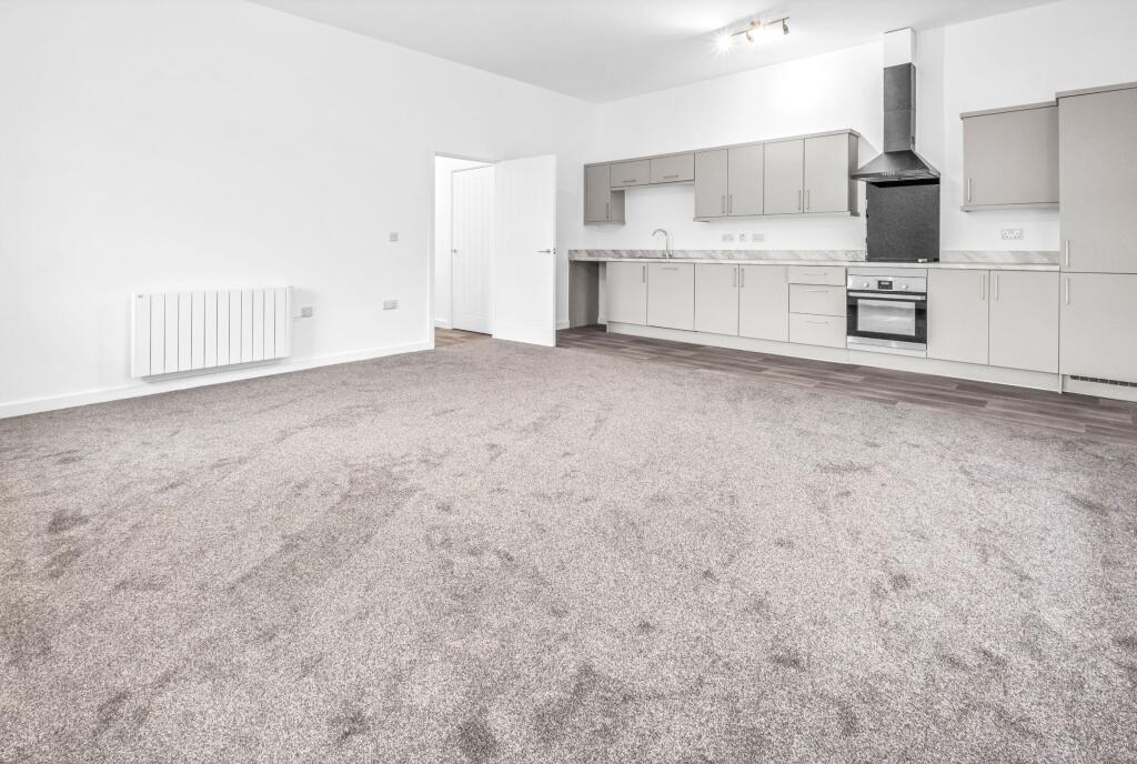 Main image of property: Plough Maltings, Horninglow Street, Burton-on-Trent