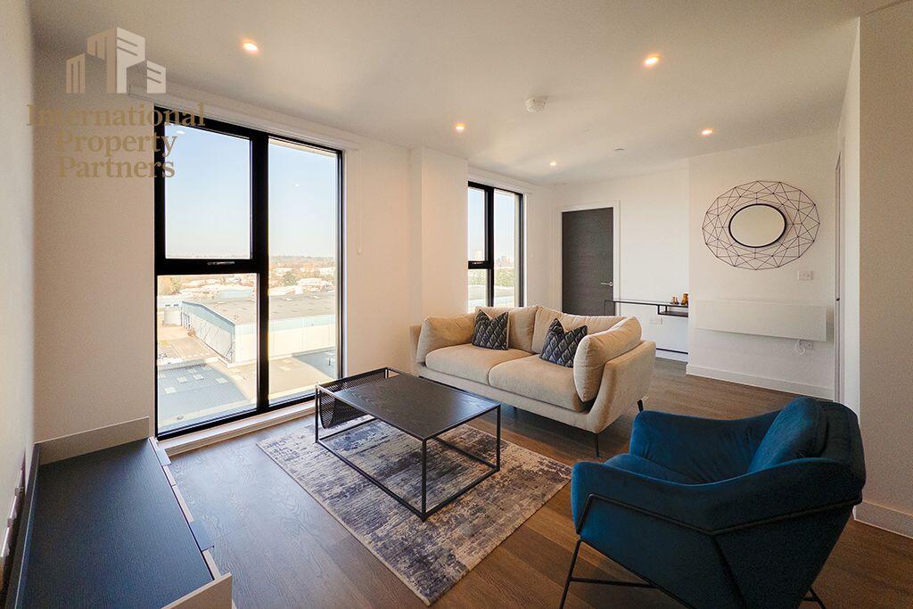 Main image of property: High Definition, 5 Red, Media City, Salford