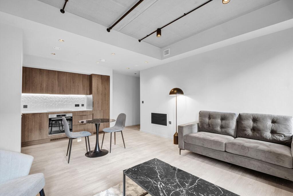 Main image of property: SETL,  Ludgate Hill, Birmingham