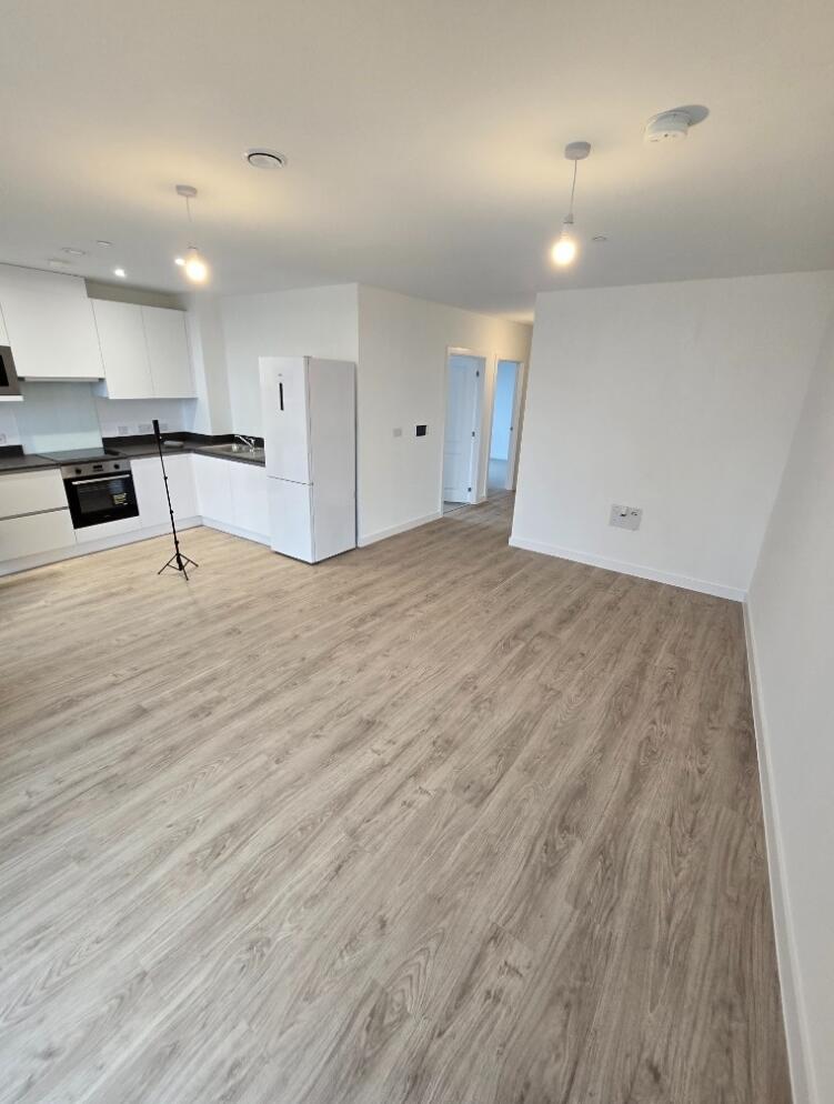 Main image of property: Apartment , Griffiths Close, Birmingham