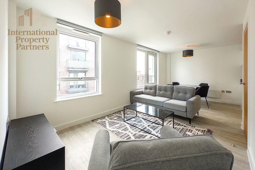 Main image of property: Middlewood Plaza, Craven Street, Salford