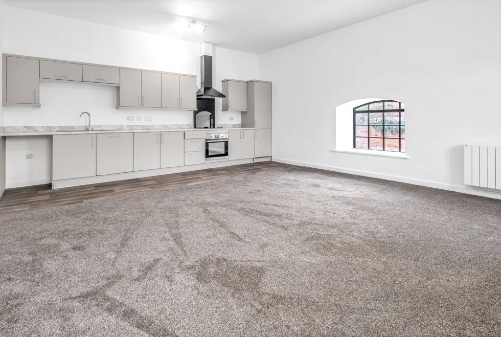 Main image of property: Plough Maltings, Horninglow Street, Burton-on-Trent