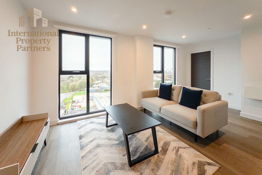 Main image of property: High Definition, Media City UK, Salford