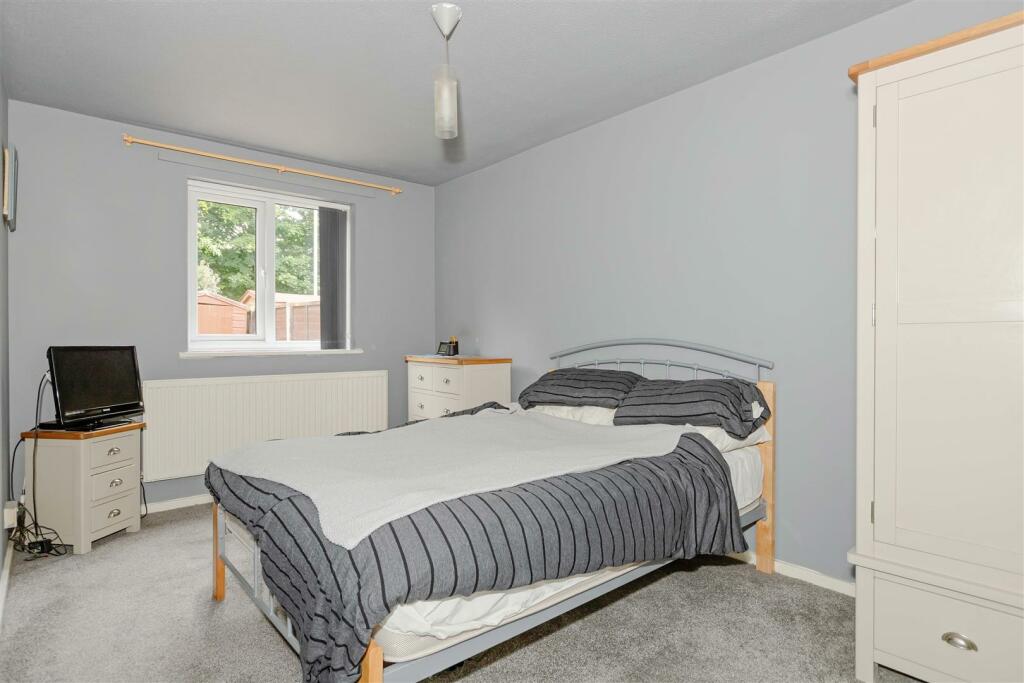 Additional property image - Lewis Court, Worthing, BN13 3RJ