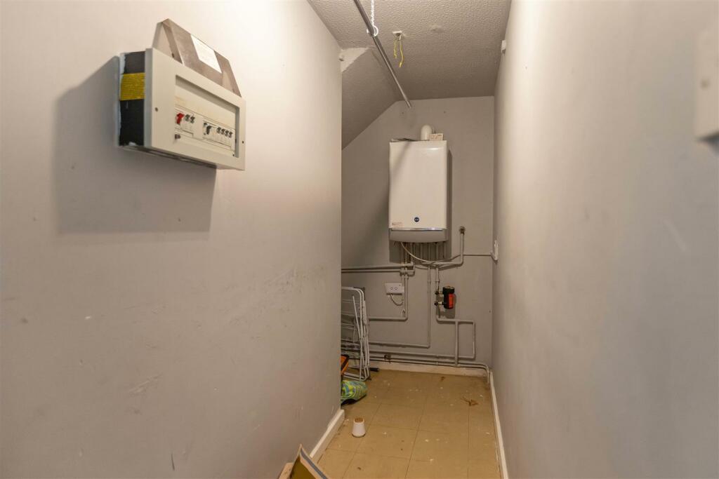 Additional property image - Lewis Court, Worthing, BN13 3RJ
