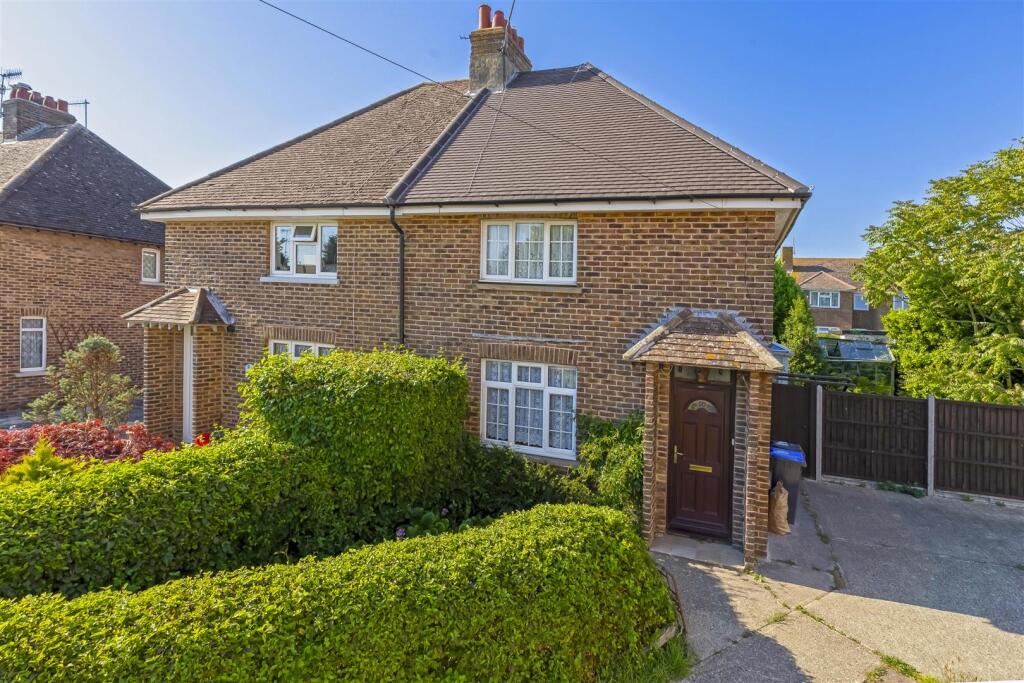 Additional property image - Cumbrian Close, Worthing, BN13 2JF