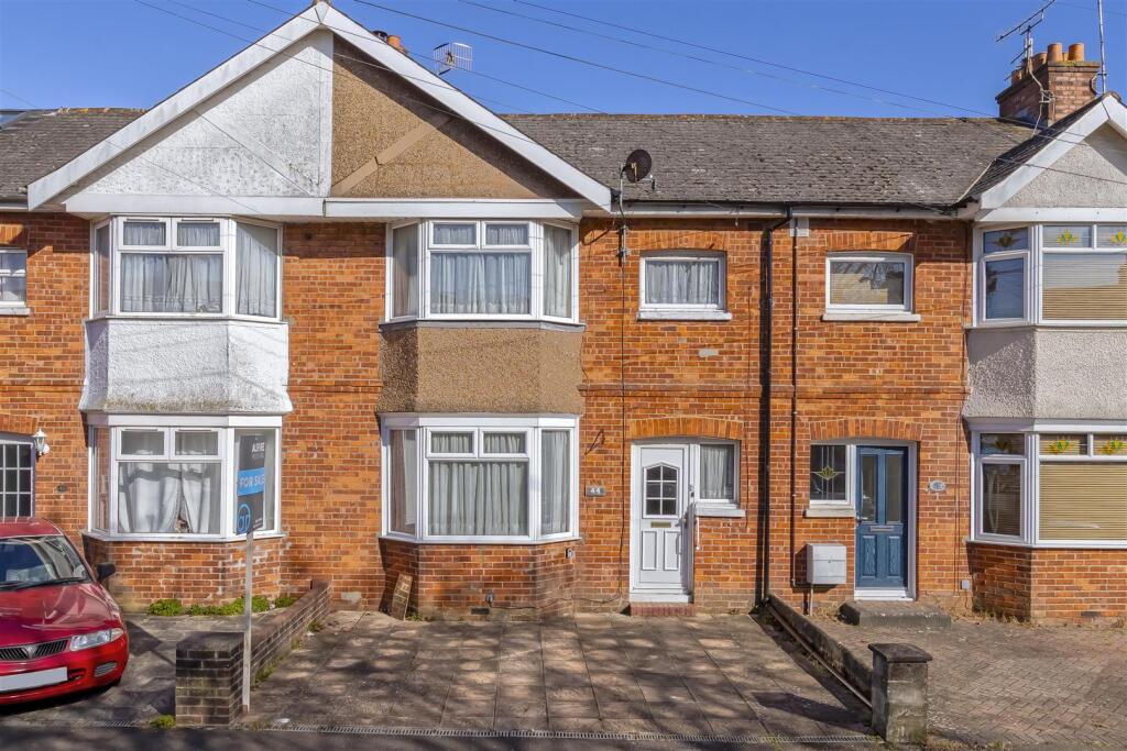 Main image of property: St. Elmo Road, Worthing, BN14 7EH