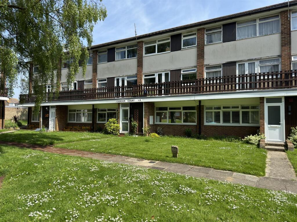 Main image of property: Exmoor Drive, Worthing, BN13 2JL