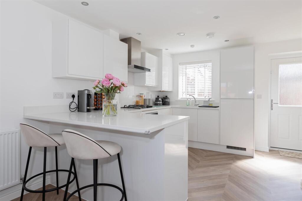 Additional image 3 of Gerbera Road, Worthing, BN13 3ZF