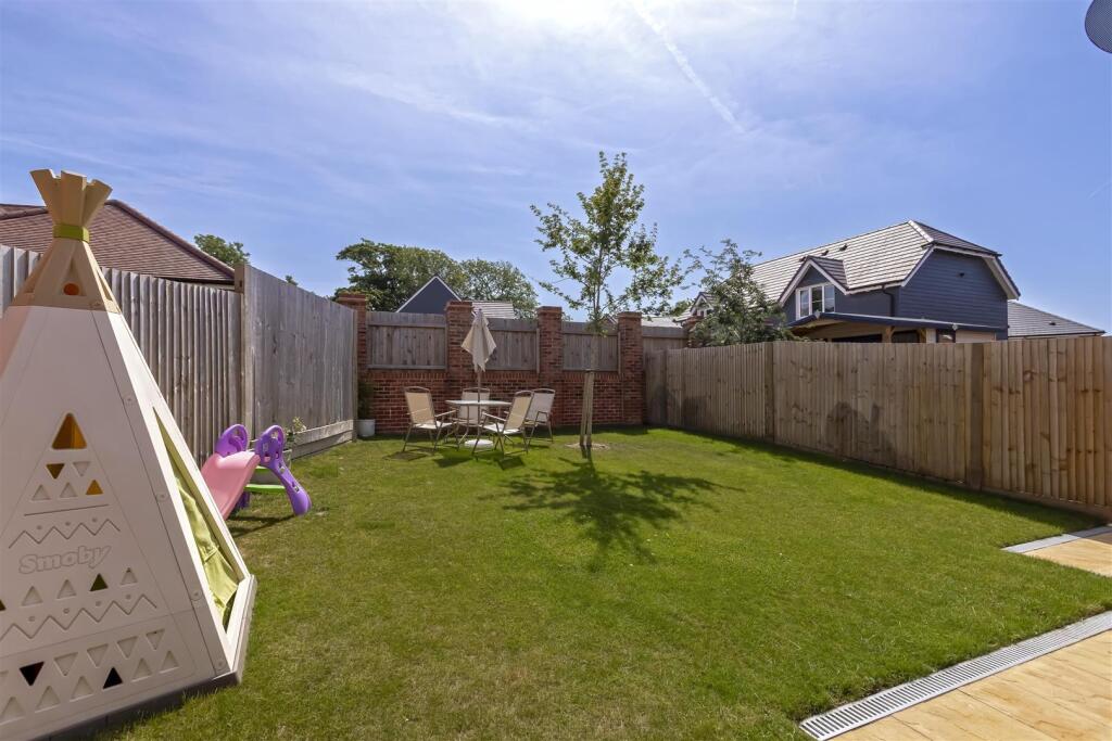 Additional image 12 of Gerbera Road, Worthing, BN13 3ZF