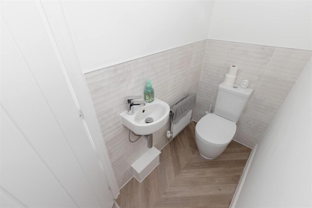 Additional image 14 of Gerbera Road, Worthing, BN13 3ZF