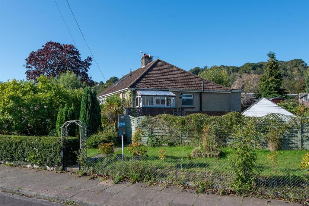 Main image of property: Downside Avenue, Worthing, BN14 0EU