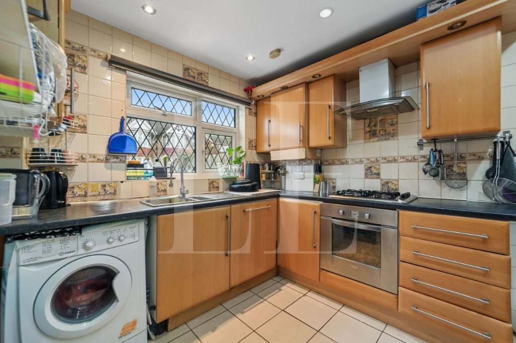 Main image of property: Northwick Avenue, Harrow