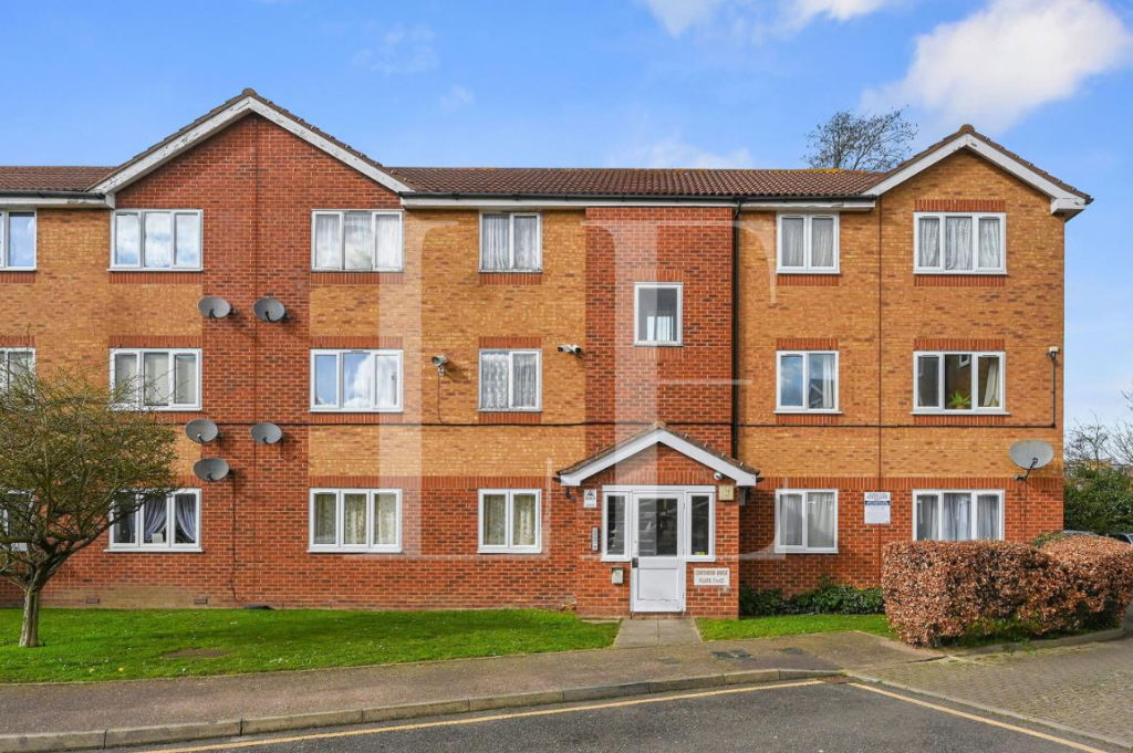 Main image of property: Coopers Close, Dagenham