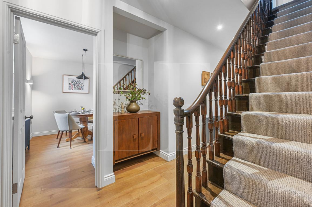 Main image of property: St. James Lane, London