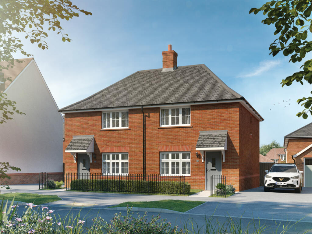 Main image of property: Watery Lane, Curborough,
Lichfield, Staffordshire,
WS13 8ES