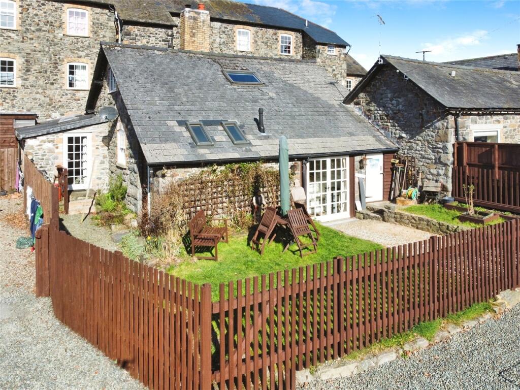 Main image of property: South Street, Rhayader, Powys, LD6