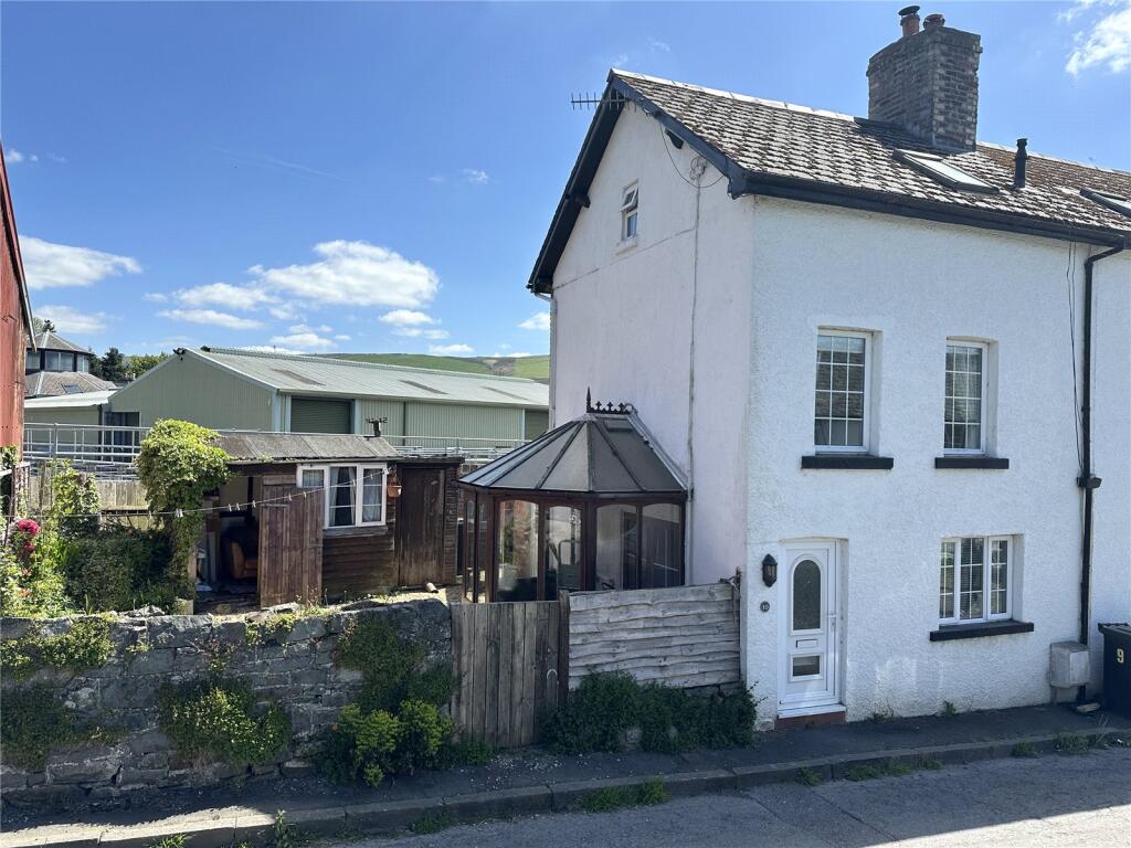 Main image of property: Church Street, Rhayader, Powys, LD6