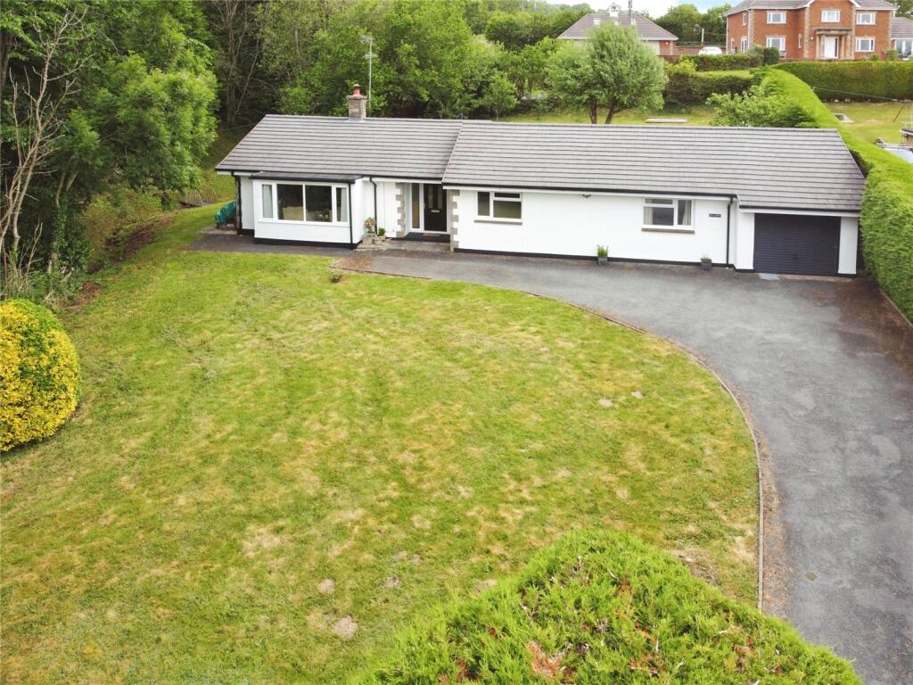 Main image of property: Bryntirion Lane, Rhayader, Powys, LD6