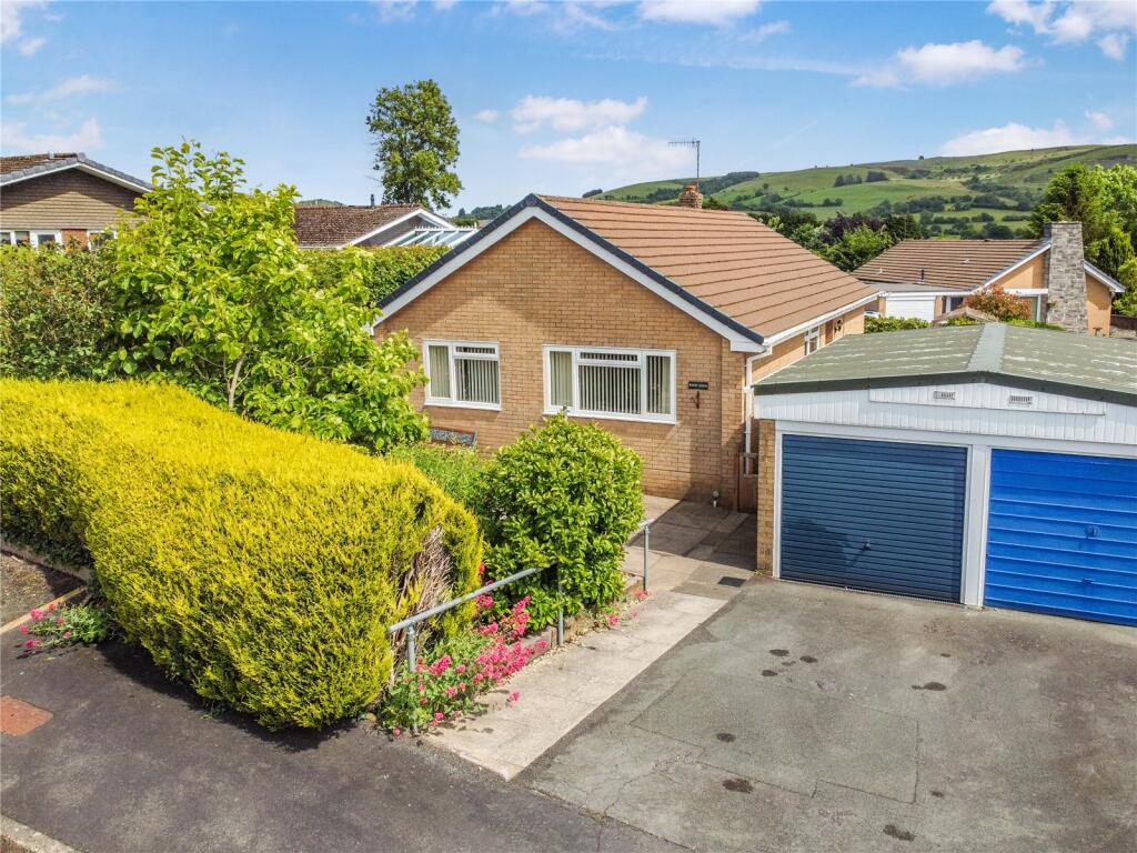 Main image of property: Hazelmere Estate, Rhayader, Powys, LD6