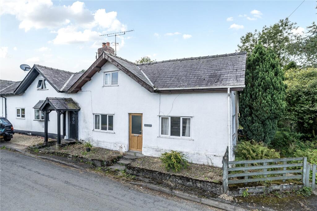 Main image of property: Penybont, Llandrindod Wells, Powys, LD1