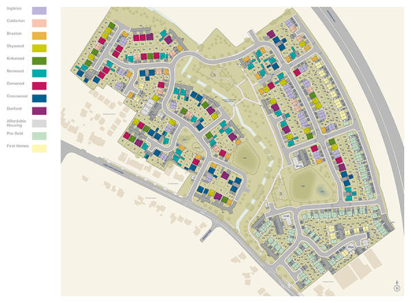 SitePlan