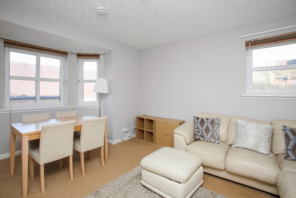 Main image of property: St Leonards Lane, Newington, Edinburgh, EH8