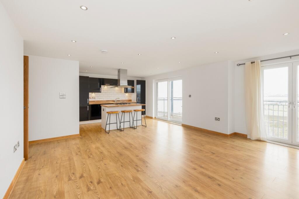 Main image of property: Hesperus Broadway, Granton, Edinburgh, EH5