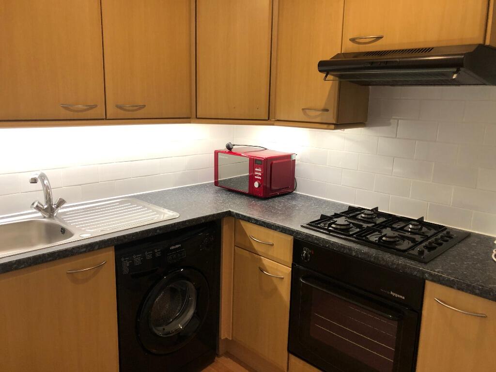 Main image of property: Broughton Road, Broughton, Edinburgh, EH7