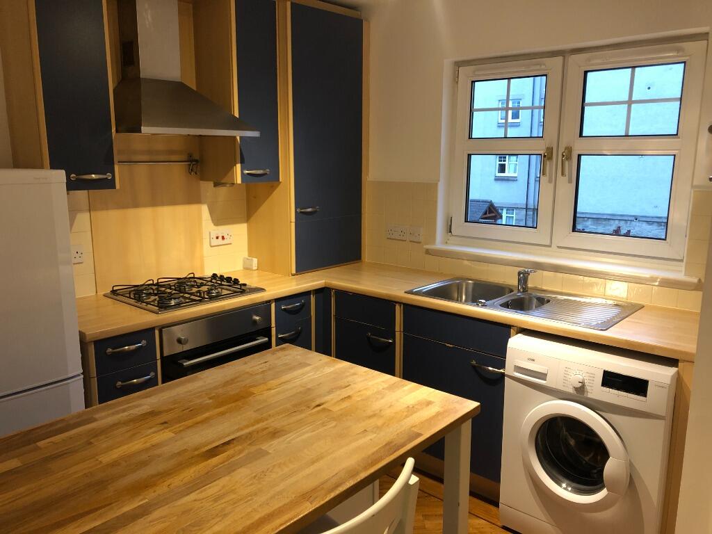 Main image of property: New Orchardfield, Leith Walk, Edinburgh, EH6