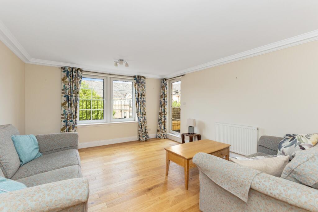 Main image of property: Powderhall Rigg, Broughton, Edinburgh, EH7