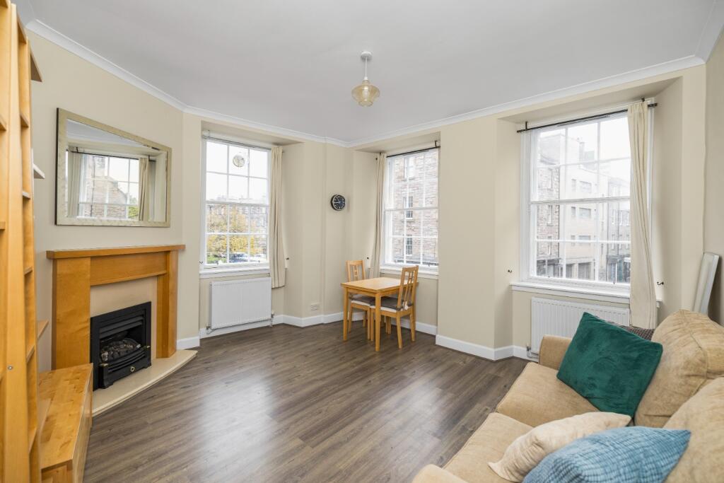 Main image of property: Nicolson Street, Newington, Edinburgh, EH8