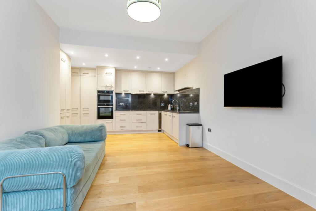 Main image of property: Marchmont Crescent, Marchmont, Edinburgh, EH9