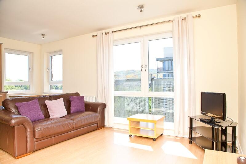 Main image of property: Hawkhill Close, Easter Road, Edinburgh, EH7