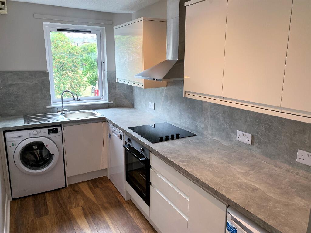 Main image of property: Murieston Road, Dalry, Edinburgh, EH11