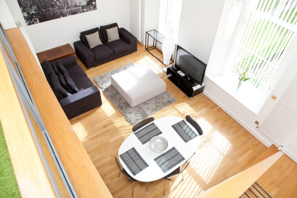 Main image of property: Simpson Loan, Old Town, Edinburgh, EH3