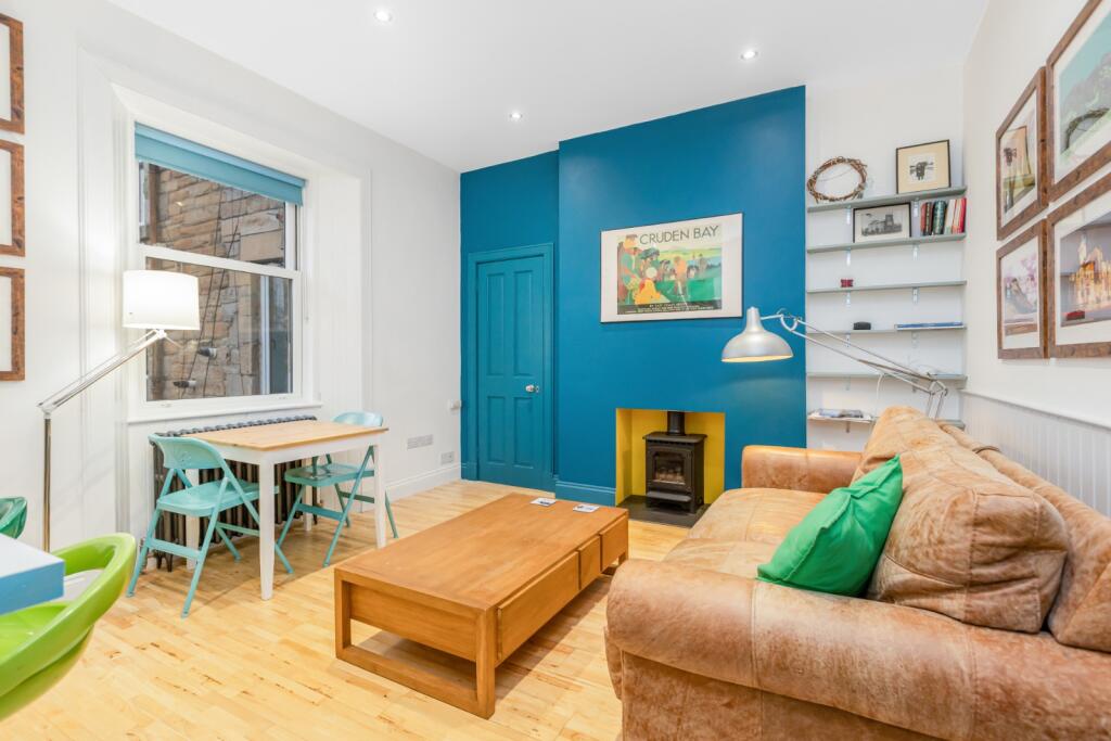 Main image of property: Arthur Street, Leith Walk, Edinburgh, EH6