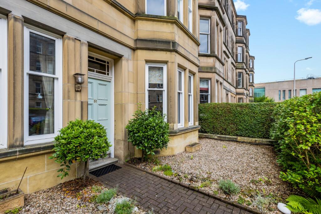 Main image of property: Spottiswoode Road, Marchmont, Edinburgh, EH9