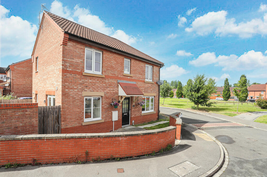 Main image of property: Heather Court, Norton, Malton, North Yorkshire