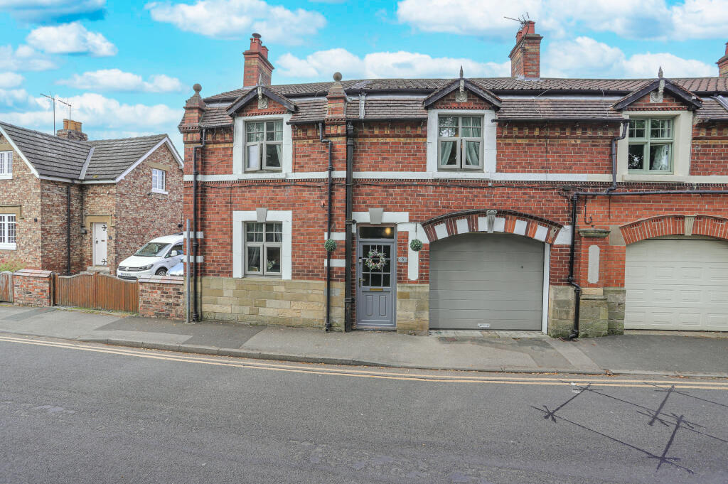Main image of property: Low Moorgate, Rillington, Malton, North Yorkshire